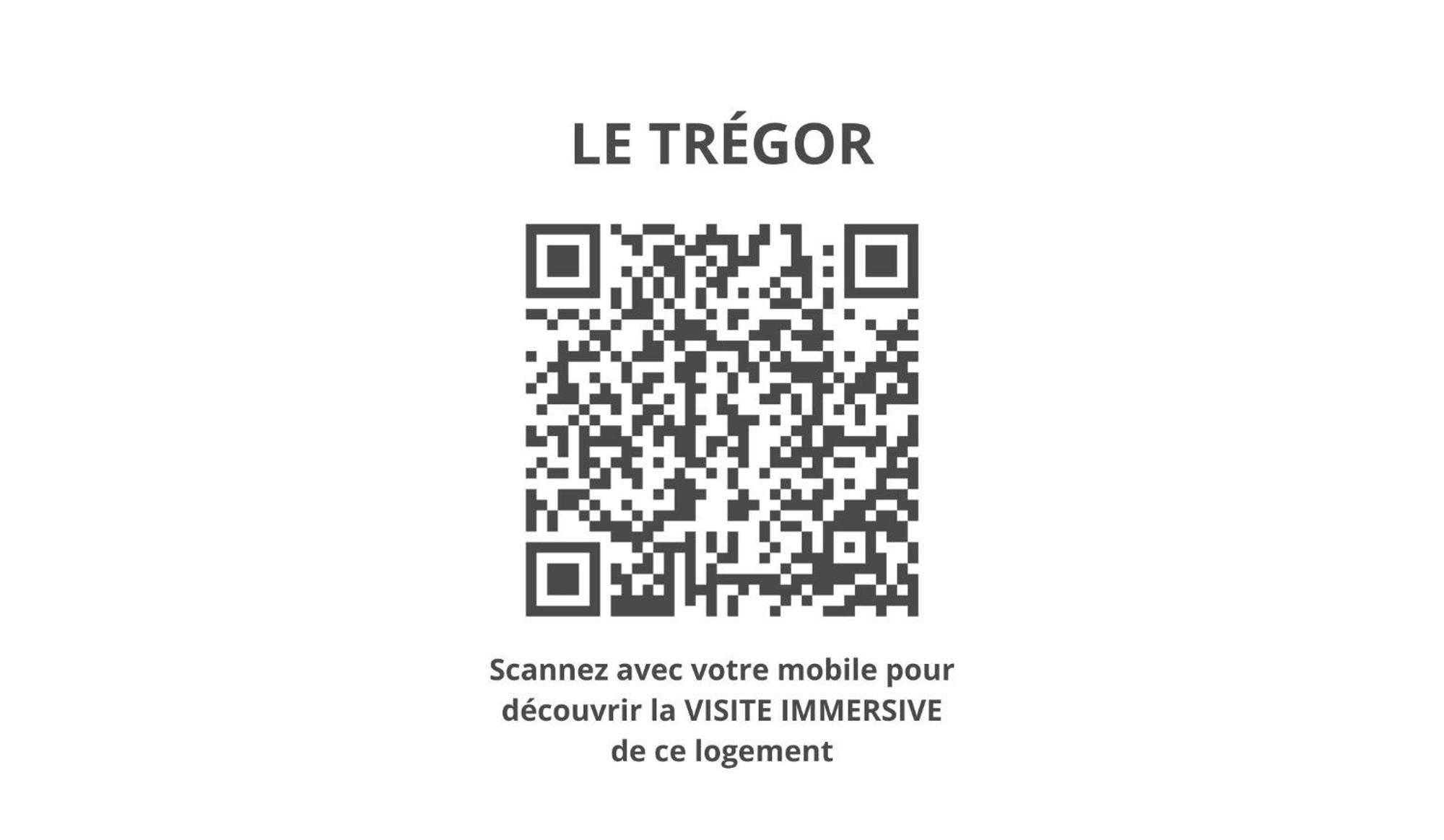 شقة Le Tregor By Cocoonr رينز المظهر الخارجي الصورة